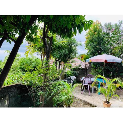 Jaga's Hill homestay