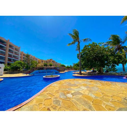 Jahazi Sea View Apartments