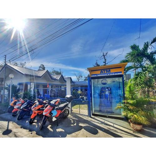 Jah’s Anemone Dive Guesthouse