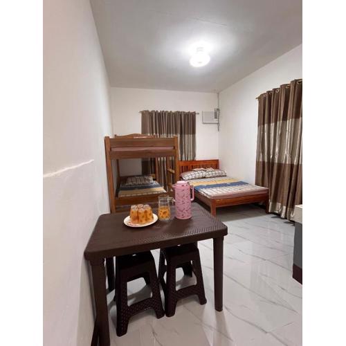 JAI Guesthouse by Honda Bay Rm 1