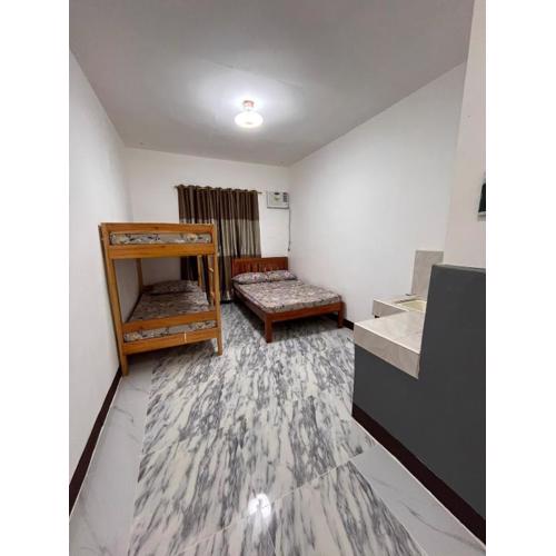 JAI Guesthouse by Honda Bay Rm 2