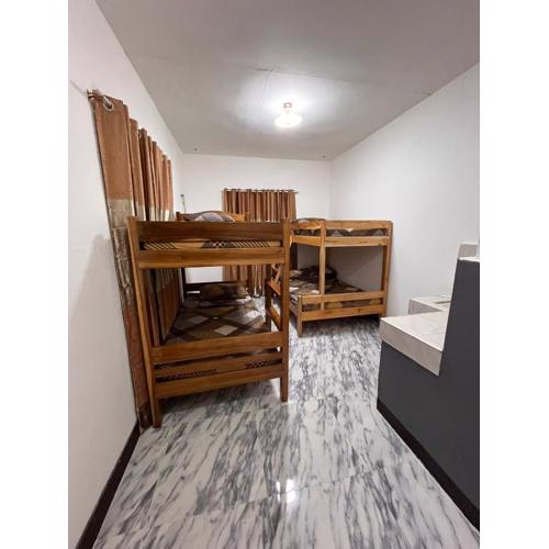 JAI Guesthouse by Honda Bay Rm 3