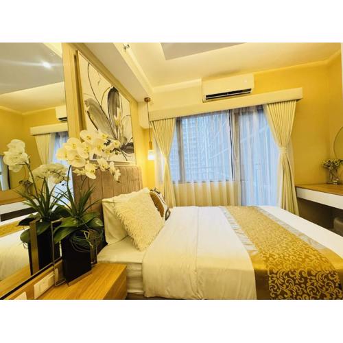 Jai Suite K&J Cozy Place Staycation