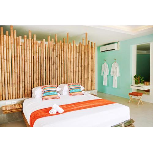 Jai Tiki Retreat - Adult Only