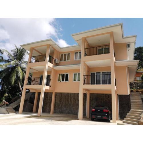 Jaidss Holiday Apartments 1