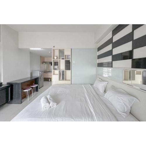 Jajapin The Squair Arcade Petra