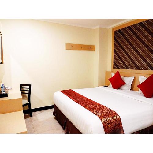 Jakarta City Hotel