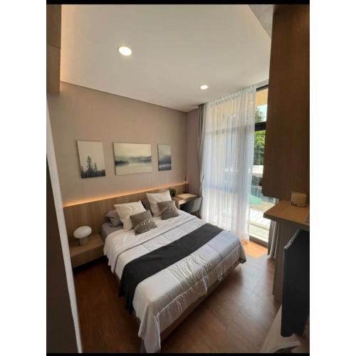 jakarta Seffa Bila Dom property BSD