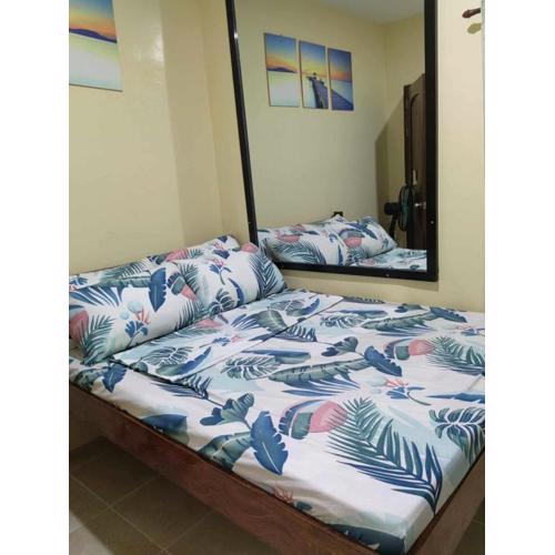 Jake's Coron Lodging Home