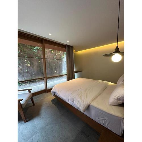 Jaladhi Echo Beach Villa