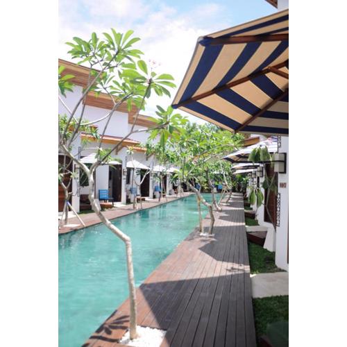 Jali Resort - Gili Trawangan