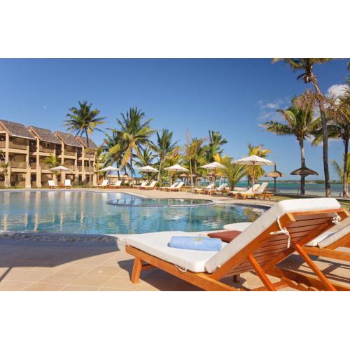 Jalsa Beach Hotel & Spa