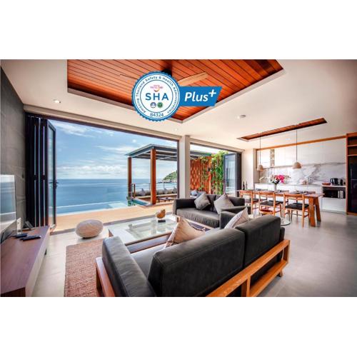 Jamahkiri Dive Resort & Spa