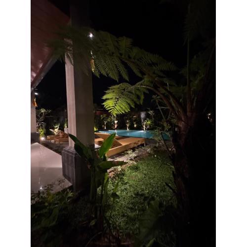Jambangan bali villa ubud