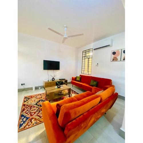 Jambo House by Nexus Property Group