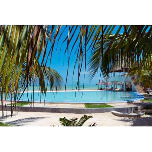 Jambo Resort by Mambo Hotels