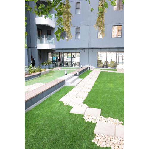 Jambostays One bedroom Apartment