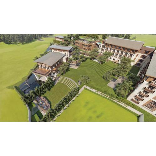 Jambuluwuk Bromo Resort