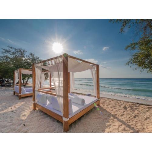 Jambuluwuk Oceano Gili Trawangan