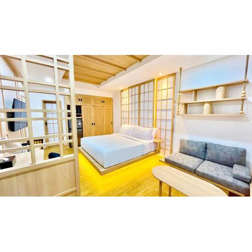 Jambuluwuk Residence Blok M