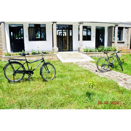 Jameela Bed and Breakfast