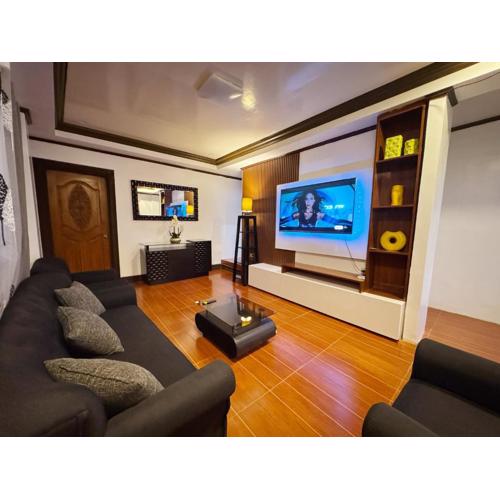 Jameers guest house
