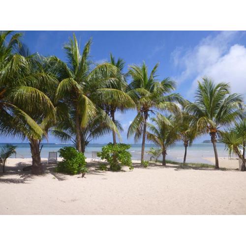 Jamelah Beach Guest House