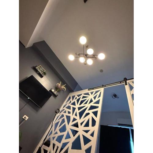 Jamellas' Smile Home