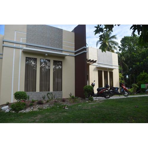 James Homestay