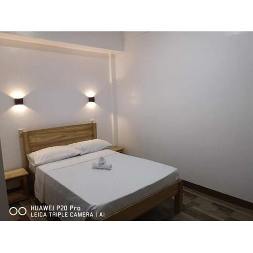 Jamilla's Private Pool Resort