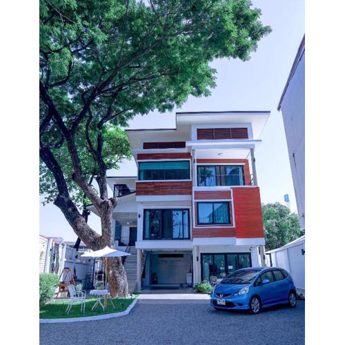 Jamjuree Home at Udonthani