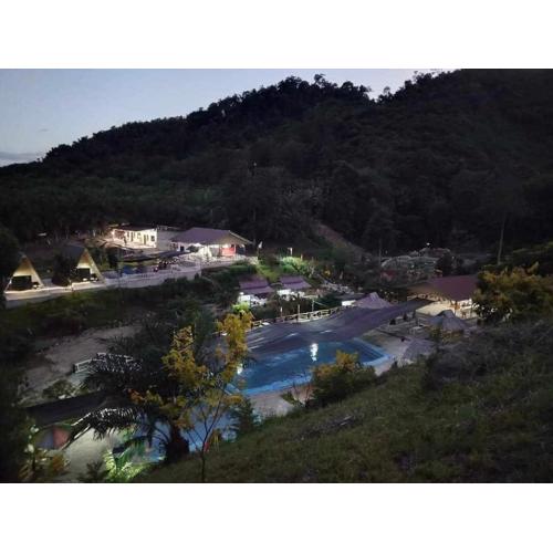 JAMMS Mountain Resort