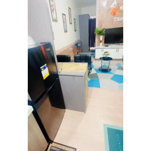 JAM'S STAYcation at Vinia Residences