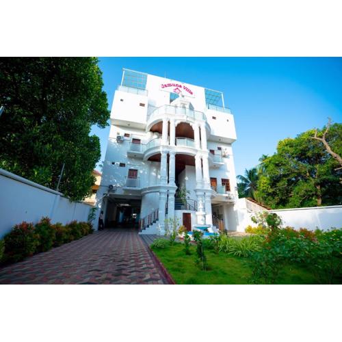JAMUNA VILLA