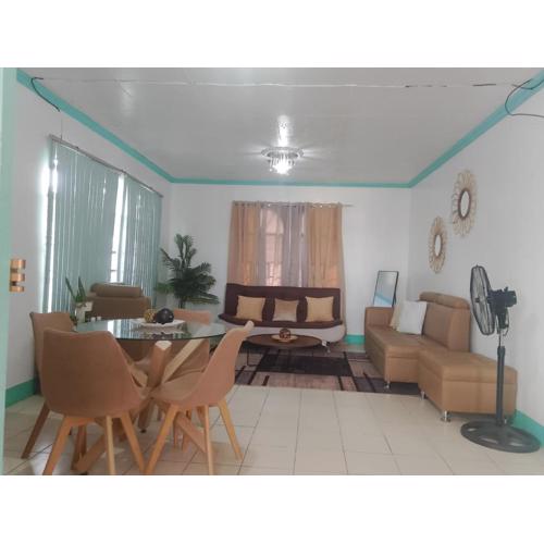 Jan Rey 3BR House Host Homes