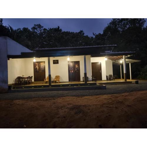 Jana Safari Hostel Udawalawe