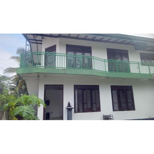 Jana Villa