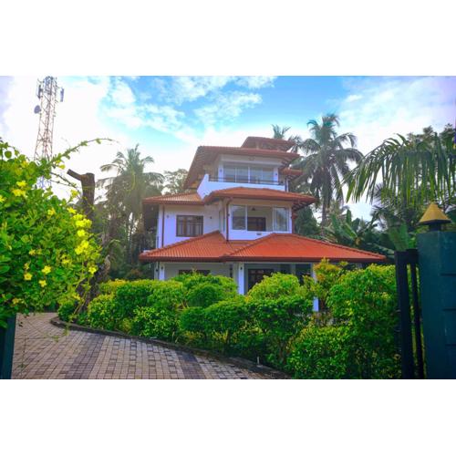 Janapriya Lake Resort