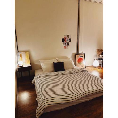 Janatyy Guest House Suratthani