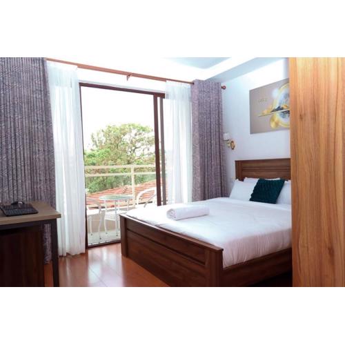 Janema Cozy Homestays