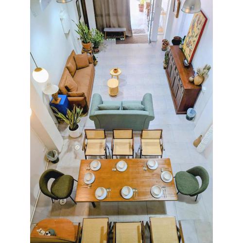 Jane's house in the old town 3