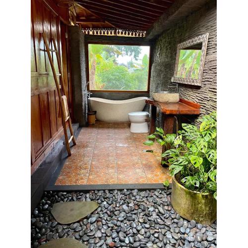 JANE’S HOUSE & SPA BEDUGUL BALI