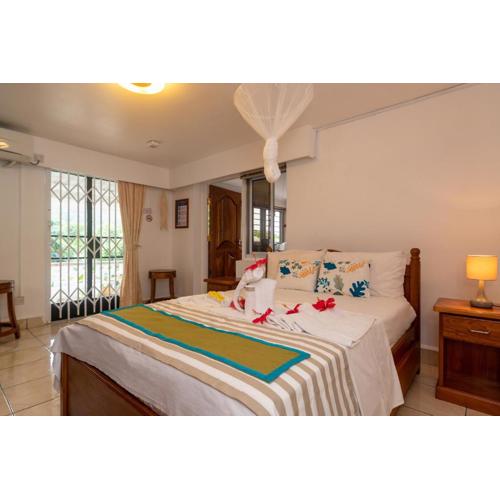 Janes' Serenity Guesthouse