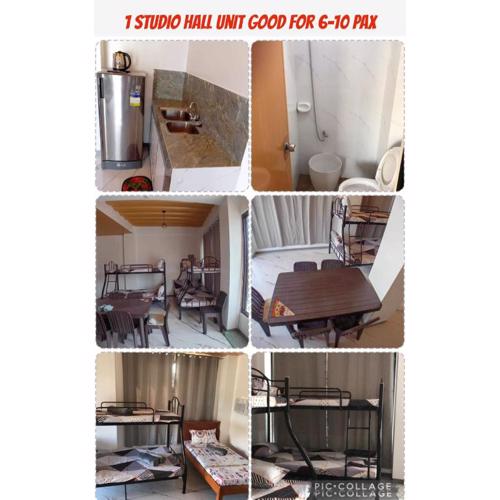 Janet Apartment & Transient House Unit1