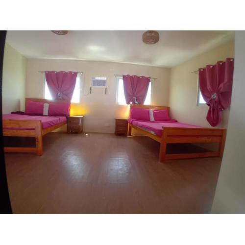 Janet Apartment & Transient House