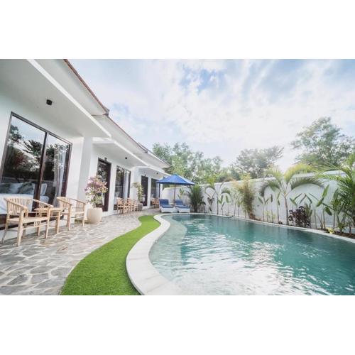 Jangga Nusa Villa by Bali Cabin