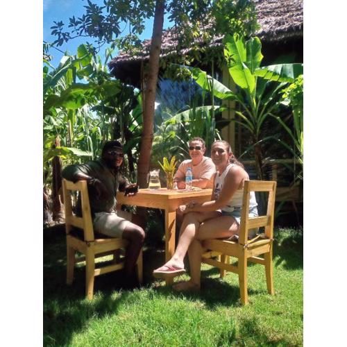 Jangwani River View Suits