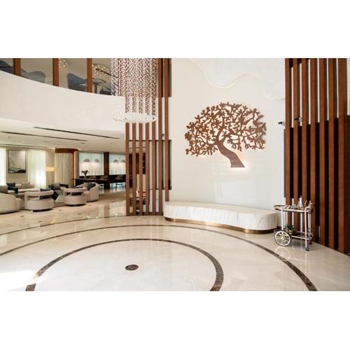 Jannah Executive Hotel Apartments