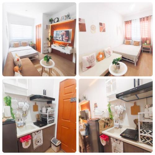 Janna's Condo in Mactan