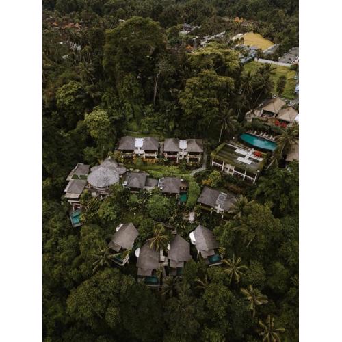 Jannata Resort and Spa